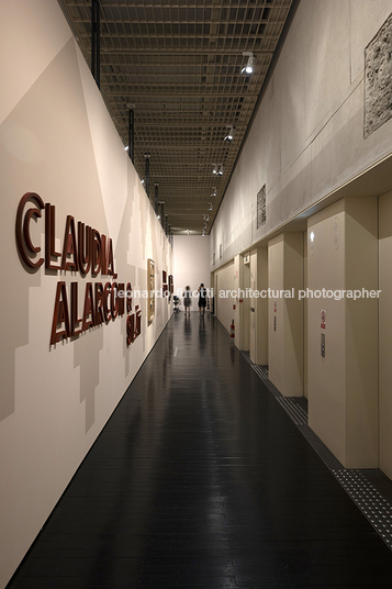 masp pietro maria bardi metro arquitetos