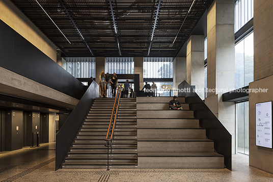 masp pietro maria bardi metro arquitetos