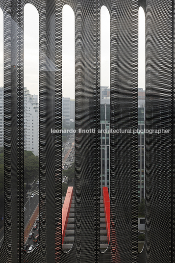 masp pietro maria bardi metro arquitetos