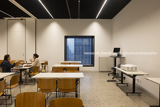 masp pietro maria bardi metro arquitetos