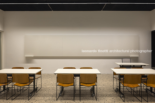 masp pietro maria bardi metro arquitetos