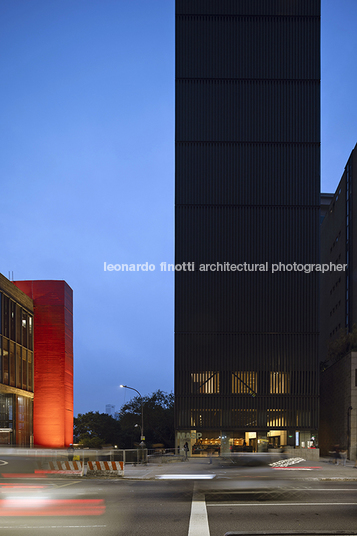 masp pietro maria bardi metro arquitetos