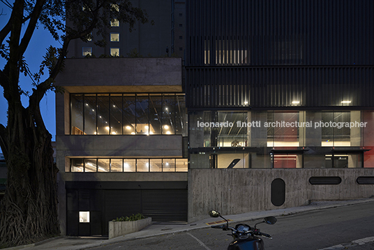 masp pietro maria bardi metro arquitetos