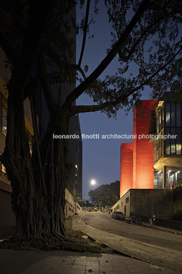 masp pietro maria bardi metro arquitetos