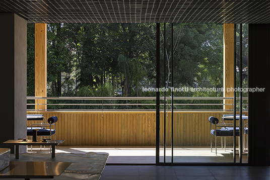 casa docol ar arquitetos