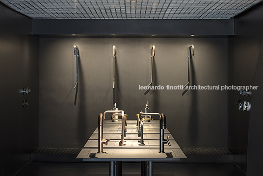 casa docol ar arquitetos