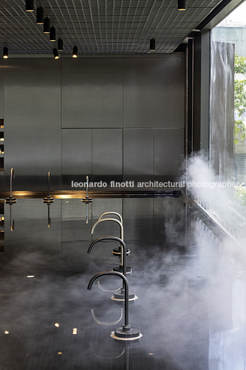 casa docol ar arquitetos