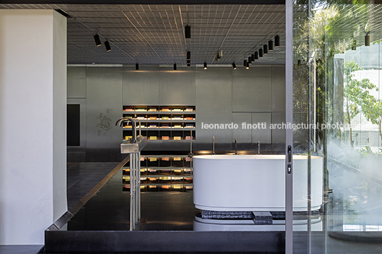 casa docol ar arquitetos