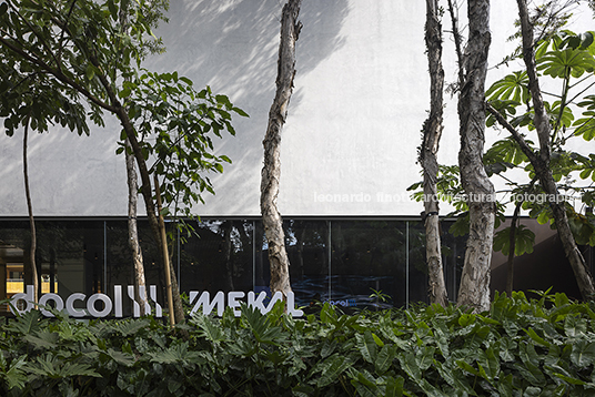 casa docol ar arquitetos