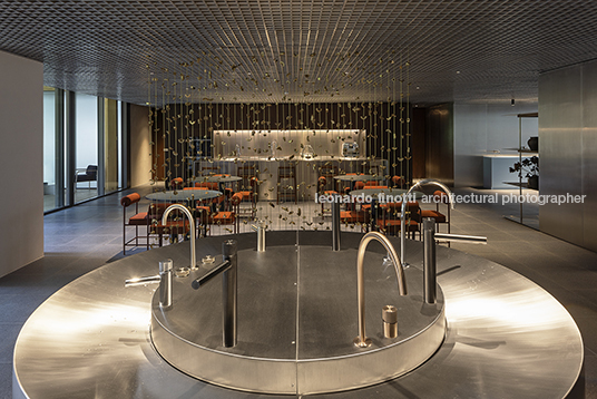 casa docol ar arquitetos