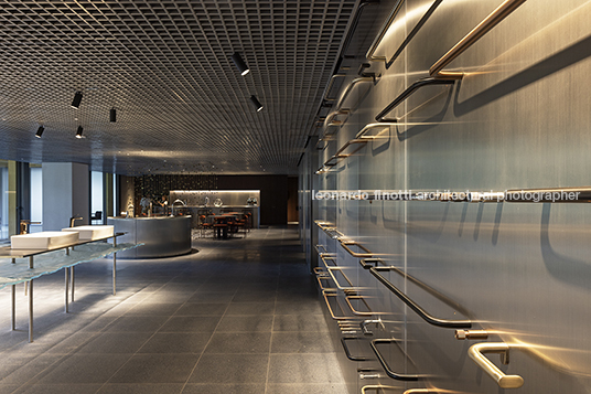 casa docol ar arquitetos