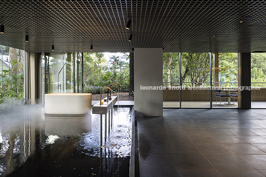 casa docol ar arquitetos