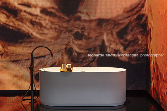 casa docol ar arquitetos