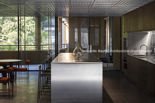 casa docol ar arquitetos