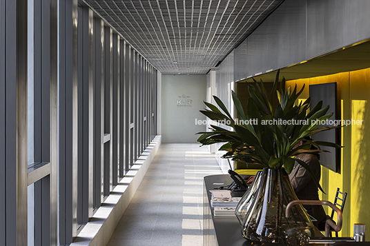 casa docol ar arquitetos