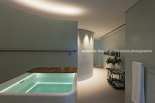 casa docol ar arquitetos