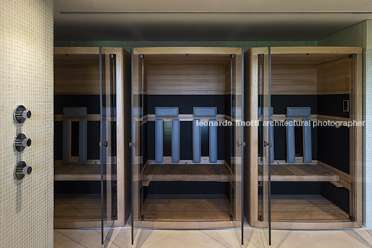 casa docol ar arquitetos