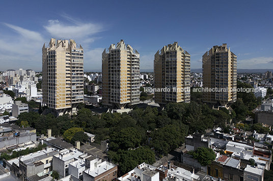 complejo edilicio alas iii luis rébora