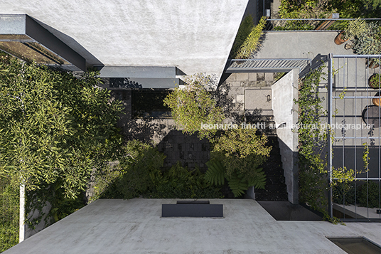 casa molusco pantera javier dueñas