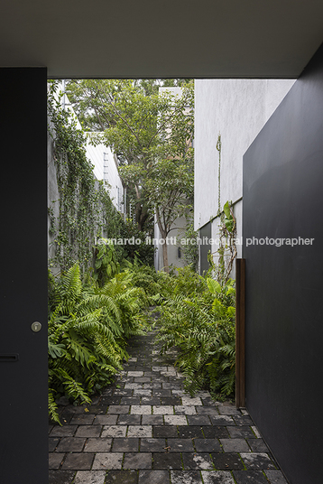 casa molusco pantera javier dueñas