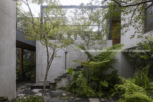 casa molusco pantera javier dueñas