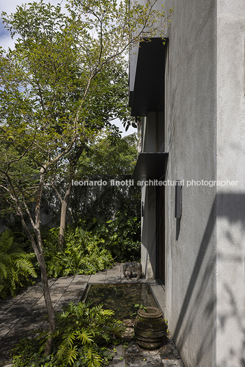 casa molusco pantera javier dueñas