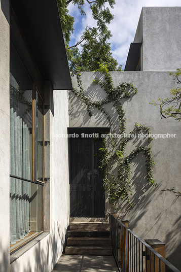 casa molusco pantera javier dueñas