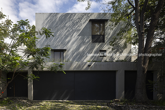 casa molusco pantera javier dueñas