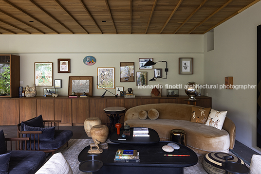 casa molusco pantera javier dueñas