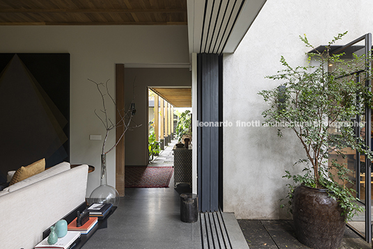 casa molusco pantera javier dueñas