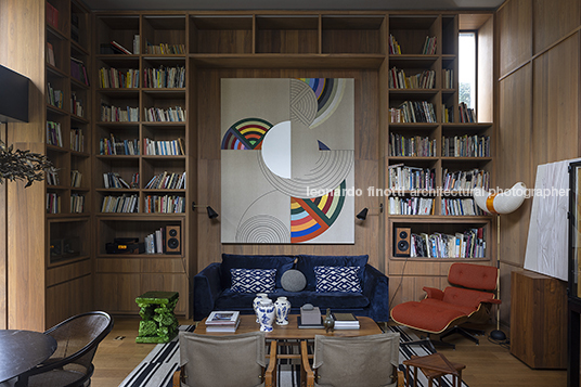 casa molusco pantera javier dueñas