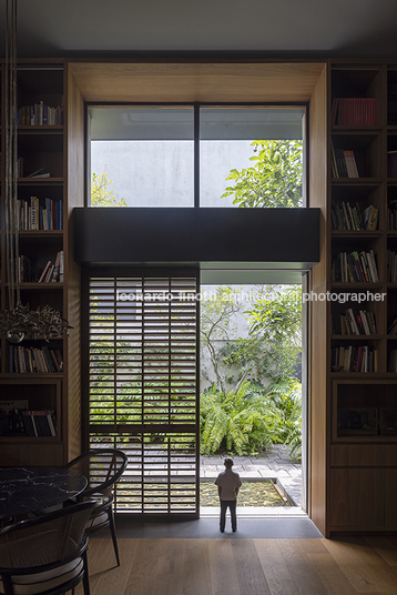 casa molusco pantera javier dueñas