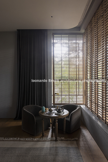 casa molusco pantera javier dueñas