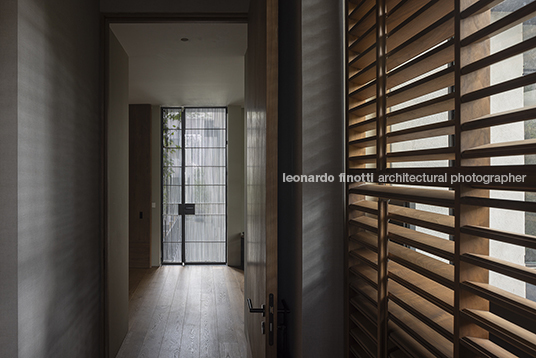 casa molusco pantera javier dueñas