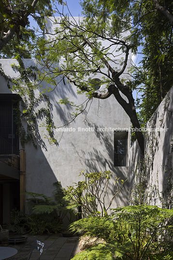 casa molusco pantera javier dueñas