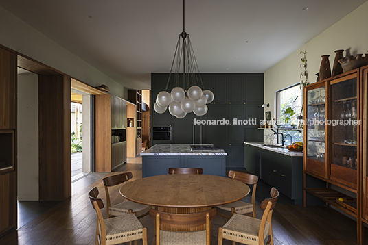 casa molusco pantera javier dueñas