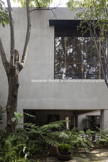 casa molusco pantera javier dueñas