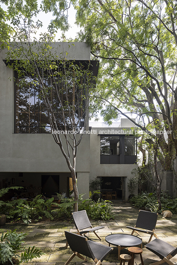 casa molusco pantera javier dueñas