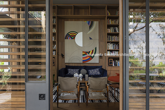 casa molusco pantera javier dueñas