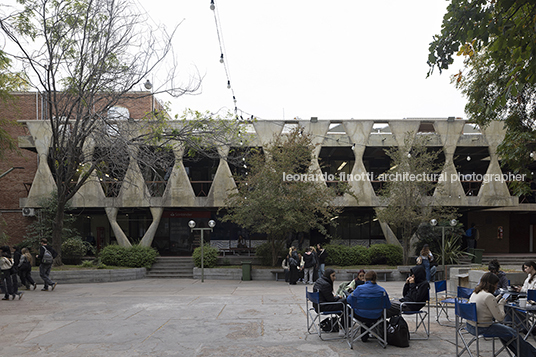 facultad de ingenieria de la um enrico tedeschi