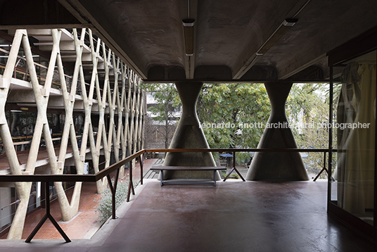 facultad de ingenieria de la um enrico tedeschi