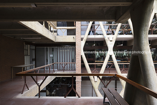 facultad de ingenieria de la um enrico tedeschi