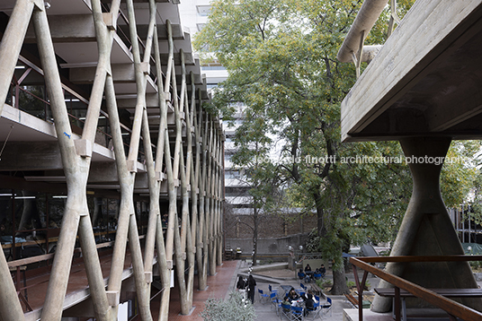 facultad de ingenieria de la um enrico tedeschi