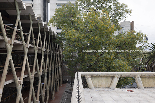 facultad de ingenieria de la um enrico tedeschi