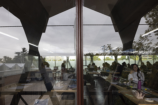 facultad de arquitectura de la um enrico tedeschi