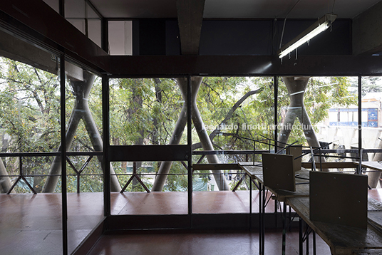 facultad de arquitectura de la um enrico tedeschi