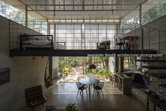 vila iapó arquitetos associados