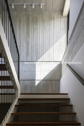 casa apê telles arquitetura