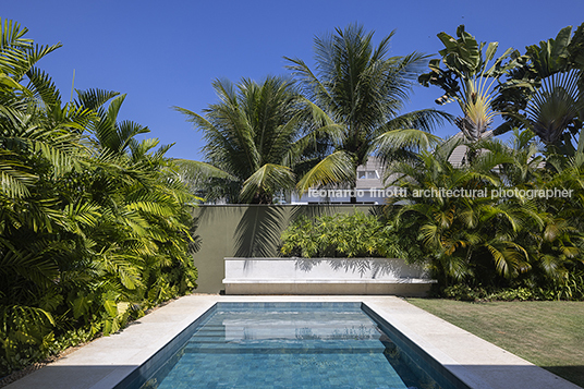 casa apê telles arquitetura