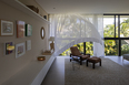 casa apê telles arquitetura